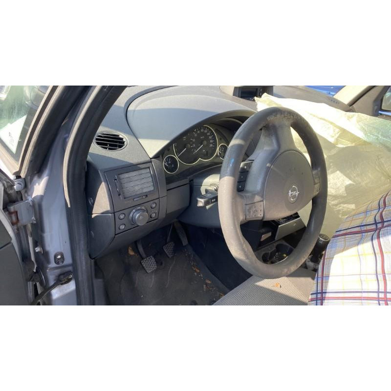 Serrure de coffre OPEL MERIVA A Photo n°12