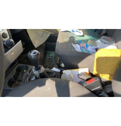 Serrure de coffre OPEL MERIVA A
