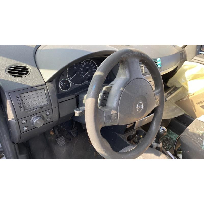 Serrure de coffre OPEL MERIVA A Photo n°14