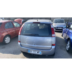 Serrure de coffre OPEL MERIVA A