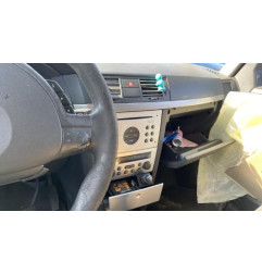 Serrure de coffre OPEL MERIVA A