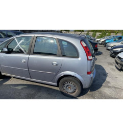 Serrure de coffre OPEL MERIVA A