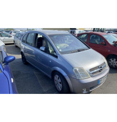 Serrure de coffre OPEL MERIVA A