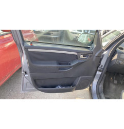 Serrure de coffre OPEL MERIVA A