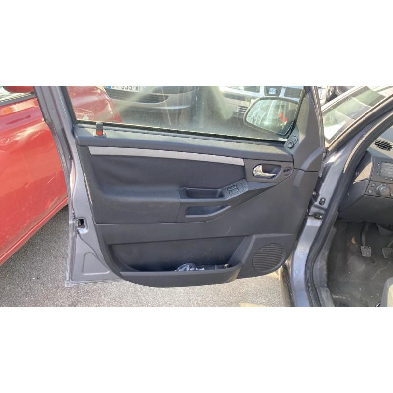 Serrure de coffre OPEL MERIVA A Photo n°20
