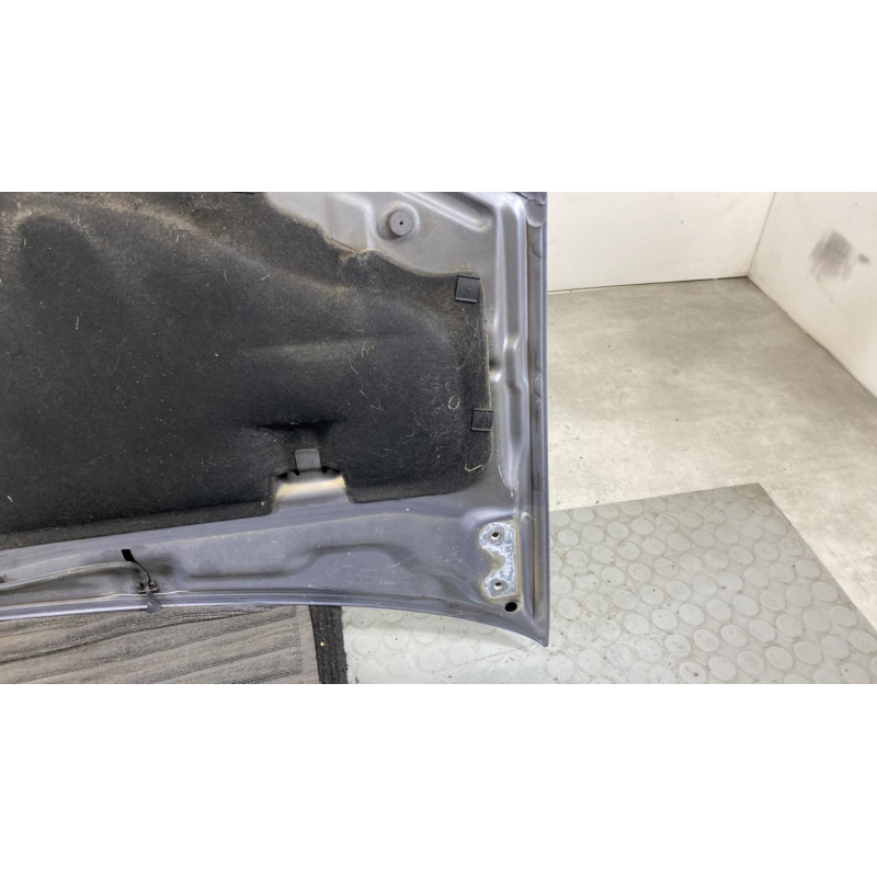 Capot OPEL MERIVA A Photo n°4