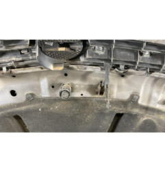 Capot OPEL MERIVA A