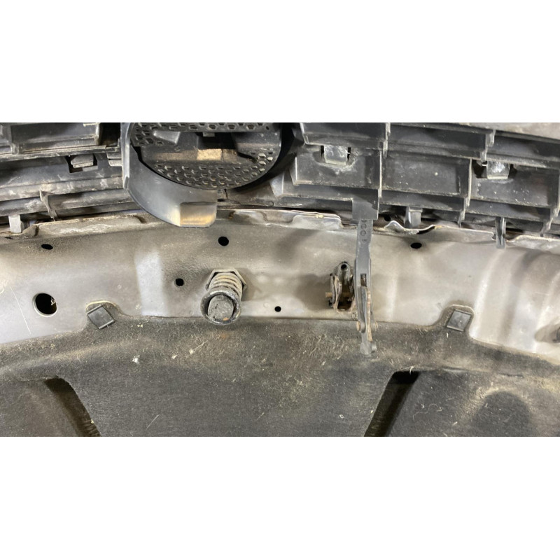 Capot OPEL MERIVA A Photo n°6