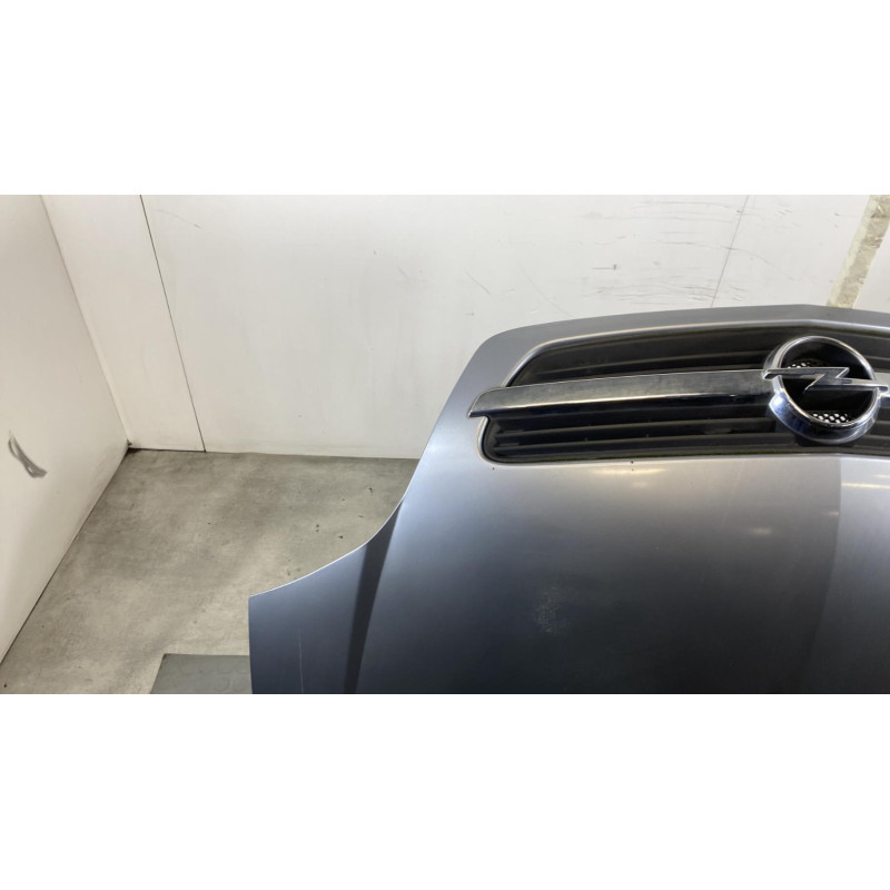 Capot OPEL MERIVA A Photo n°8