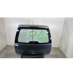 Malle/Hayon arriere OPEL MERIVA A