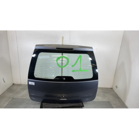 Malle/Hayon arriere OPEL MERIVA A