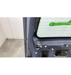 Malle/Hayon arriere OPEL MERIVA A