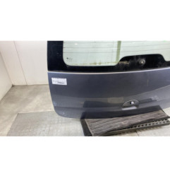 Malle/Hayon arriere OPEL MERIVA A
