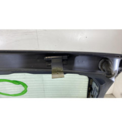 Malle/Hayon arriere OPEL MERIVA A