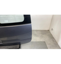 Malle/Hayon arriere OPEL MERIVA A