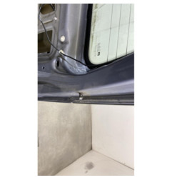 Malle/Hayon arriere OPEL MERIVA A