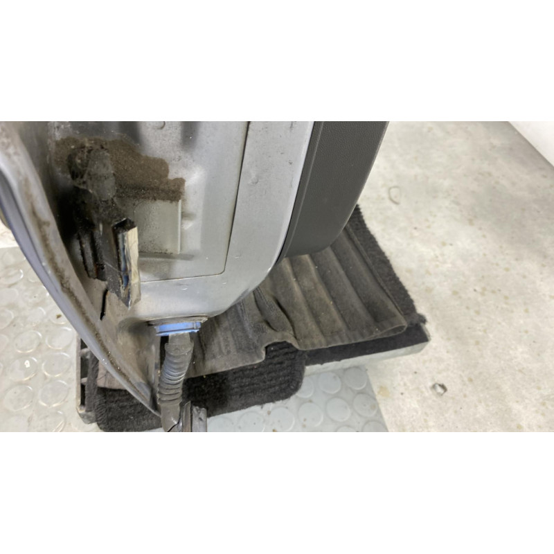 Porte arriere droit OPEL MERIVA A Photo n°5