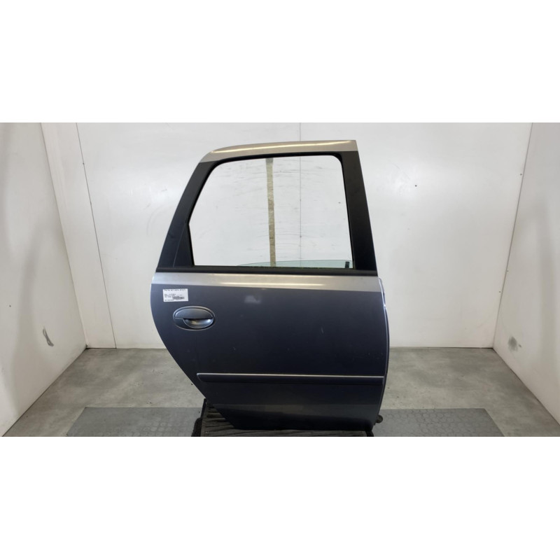 Porte arriere droit OPEL MERIVA A Photo n°6