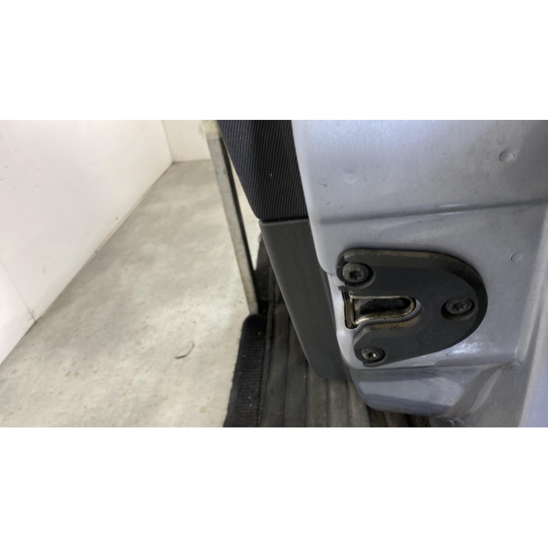 Porte avant droit OPEL MERIVA A Photo n°3