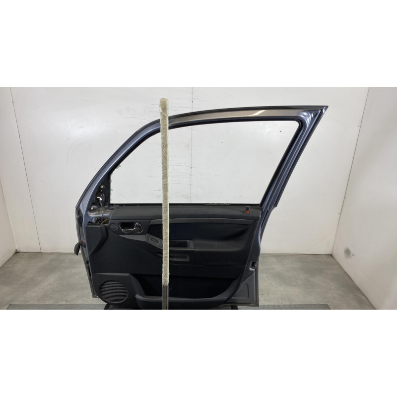 Porte avant droit OPEL MERIVA A Photo n°4