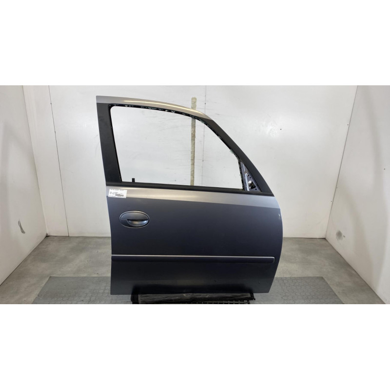 Porte avant droit OPEL MERIVA A Photo n°5