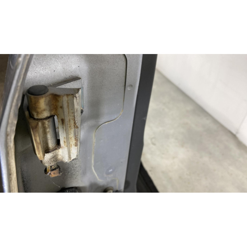 Porte avant droit OPEL MERIVA A Photo n°6