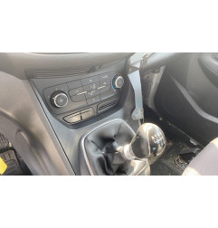 Custode arriere gauche FORD C-MAX 2