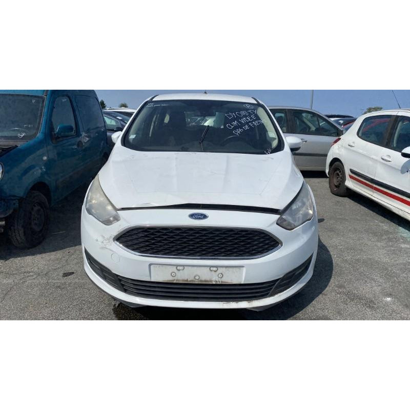Custode arriere gauche FORD C-MAX 2 Photo n°9