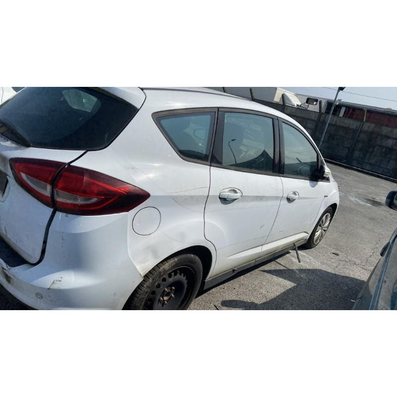 Custode arriere gauche FORD C-MAX 2 Photo n°10