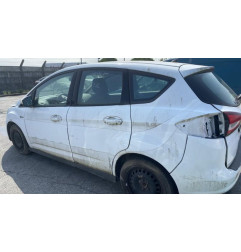 Custode arriere gauche FORD C-MAX 2