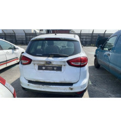 Custode arriere gauche FORD C-MAX 2