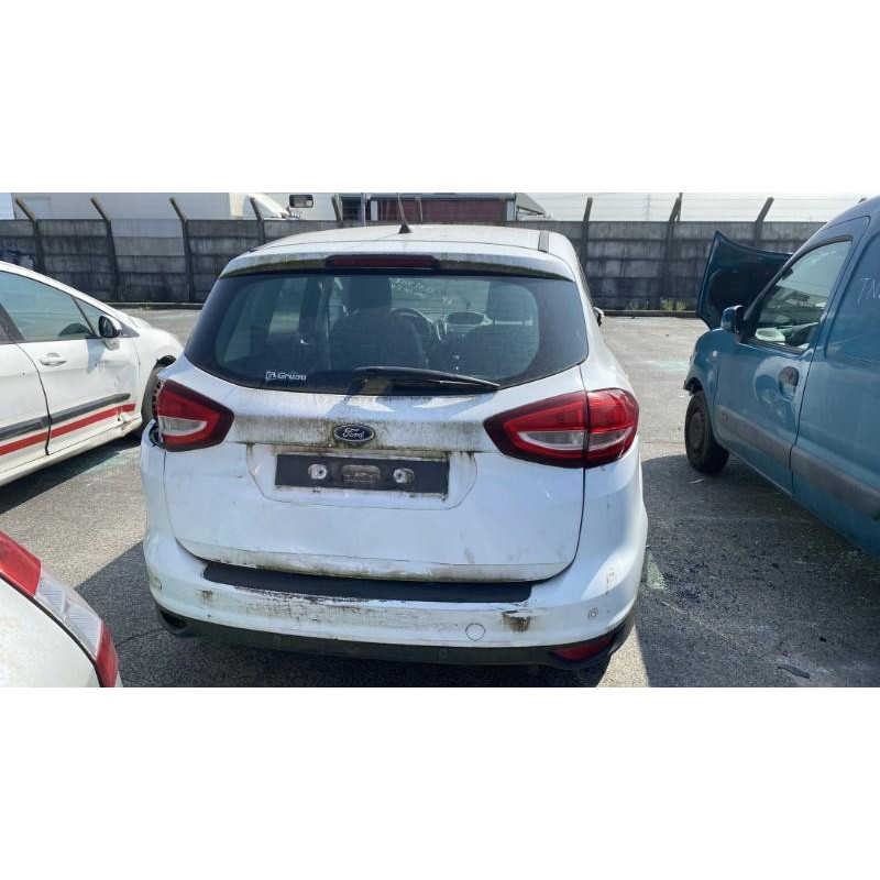 Custode arriere gauche FORD C-MAX 2 Photo n°13