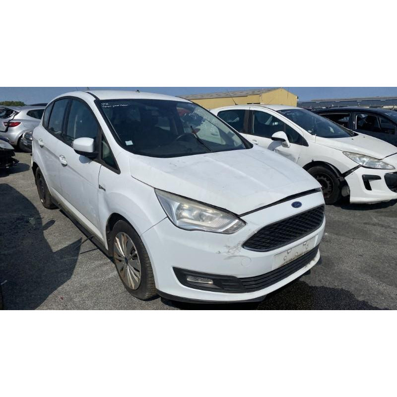 Custode arriere gauche FORD C-MAX 2 Photo n°14