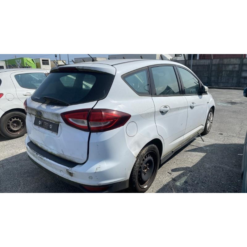 Custode arriere gauche FORD C-MAX 2 Photo n°16