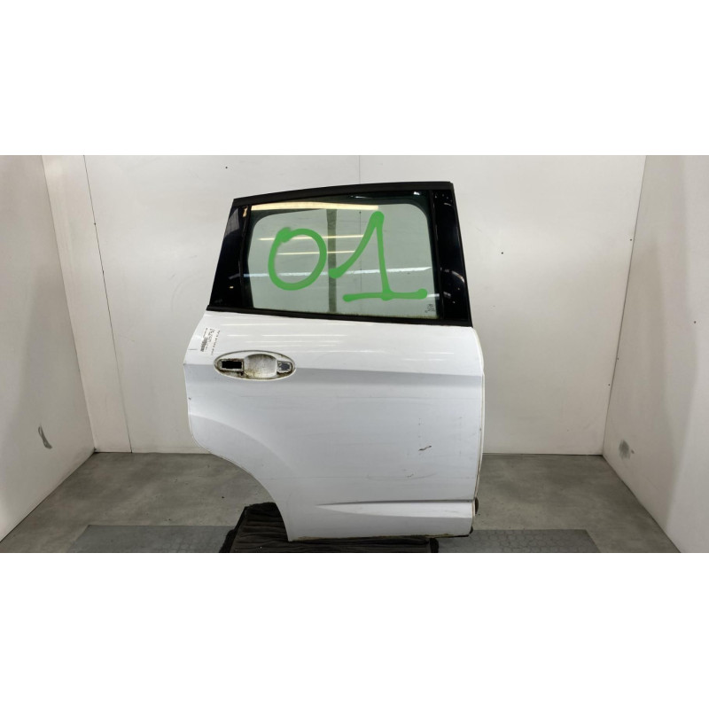 Porte arriere droit FORD C-MAX 2 Photo n°3