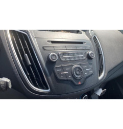 Porte arriere droit FORD C-MAX 2