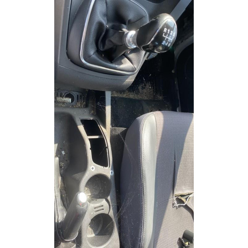 Porte arriere droit FORD C-MAX 2 Photo n°7