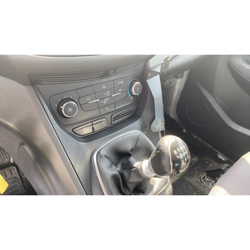 Porte arriere droit FORD C-MAX 2 Photo n°8