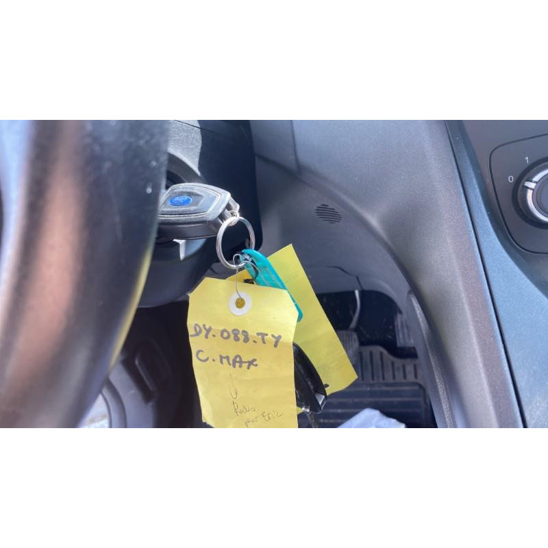 Porte arriere droit FORD C-MAX 2 Photo n°13