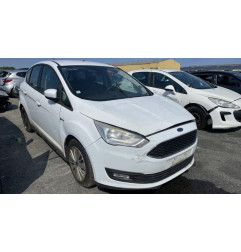 Porte arriere droit FORD C-MAX 2