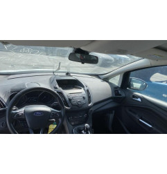 Porte arriere droit FORD C-MAX 2