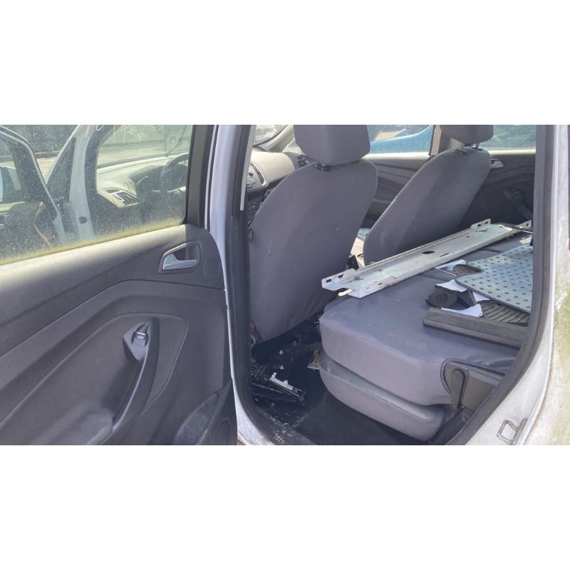 Porte arriere droit FORD C-MAX 2 Photo n°18