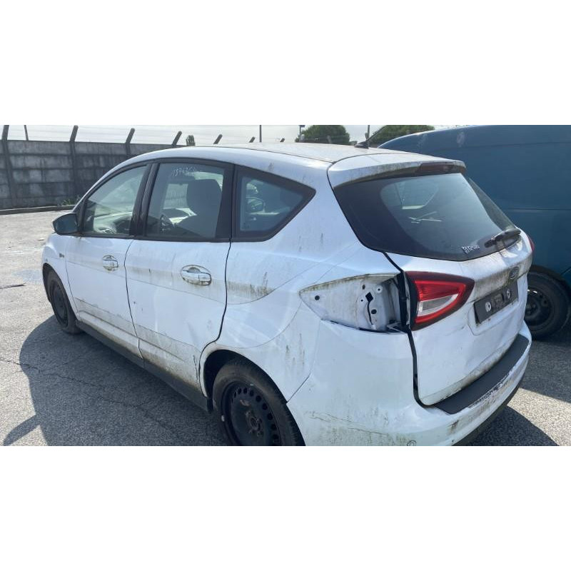 Porte arriere droit FORD C-MAX 2 Photo n°19