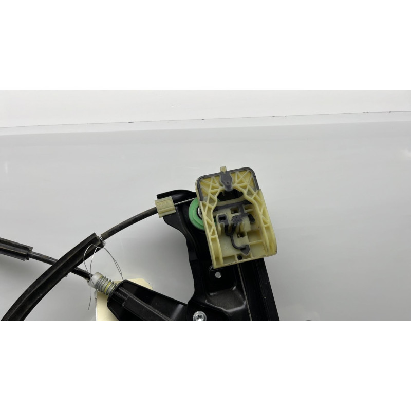 Leve vitre electrique avant droit FORD C-MAX 2 Photo n°5