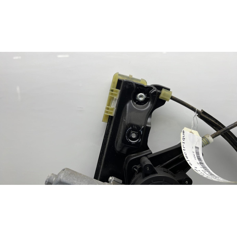 Leve vitre electrique avant droit FORD C-MAX 2 Photo n°6