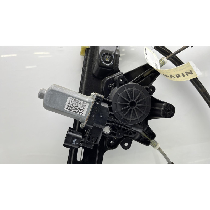 Leve vitre electrique avant droit FORD C-MAX 2 Photo n°10