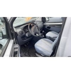 Pare soleil droit PEUGEOT BIPPER