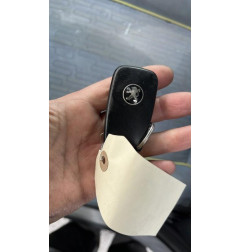 Pare soleil droit PEUGEOT BIPPER