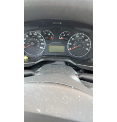 Pare soleil droit PEUGEOT BIPPER