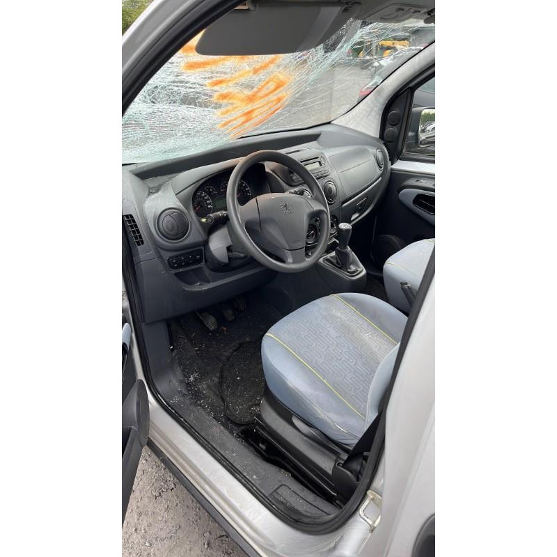 Pare soleil droit PEUGEOT BIPPER Photo n°10